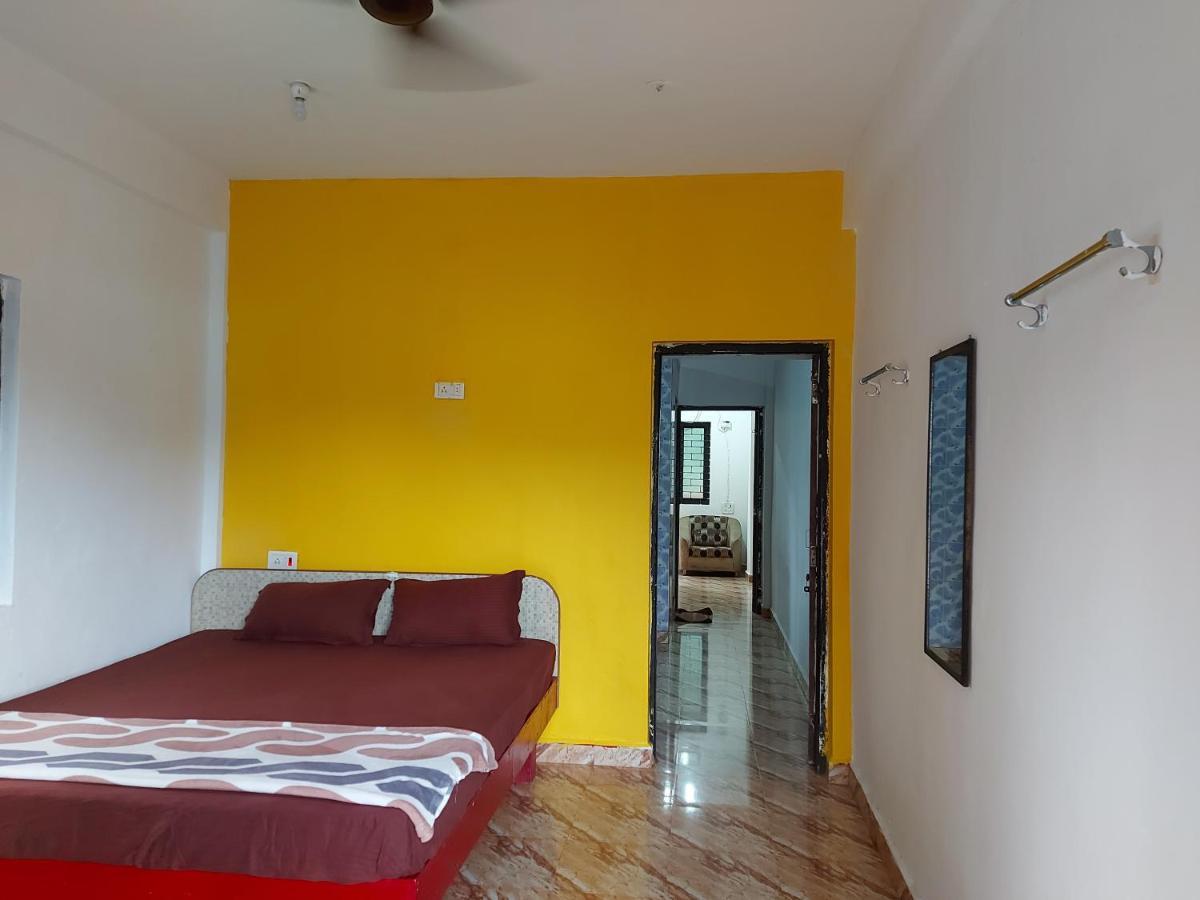 Red Rock Arambol Beach Zimmer foto